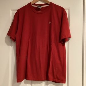 Nike Short Sleeve T-Shirt L men